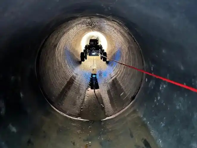 铜官CCTV检测后如何整理数据？