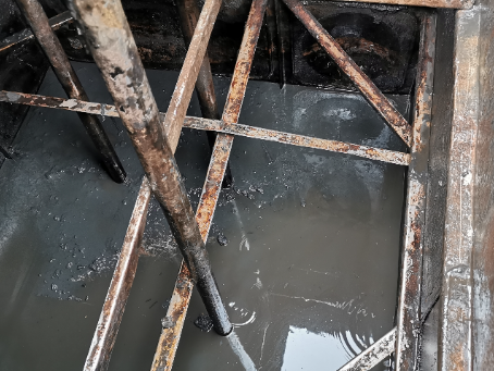 铜官CCTV管道检测具体做什么？