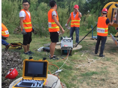 铜官如何选择适合的市政管道疏通方法？